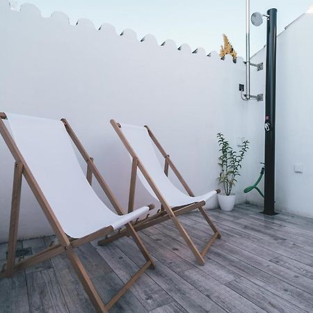 Apartamentos A&C Suite Ronda Kültér fotó
