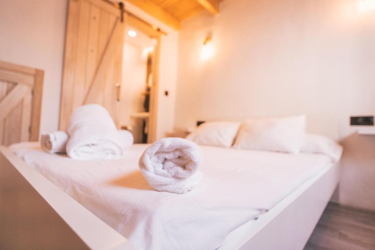 Apartamentos A&C Suite Ronda Kültér fotó