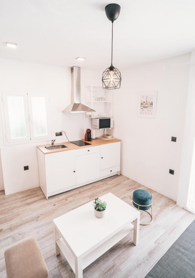 Apartamentos A&C Suite Ronda Kültér fotó