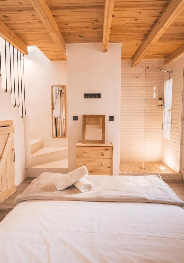 Apartamentos A&C Suite Ronda Kültér fotó