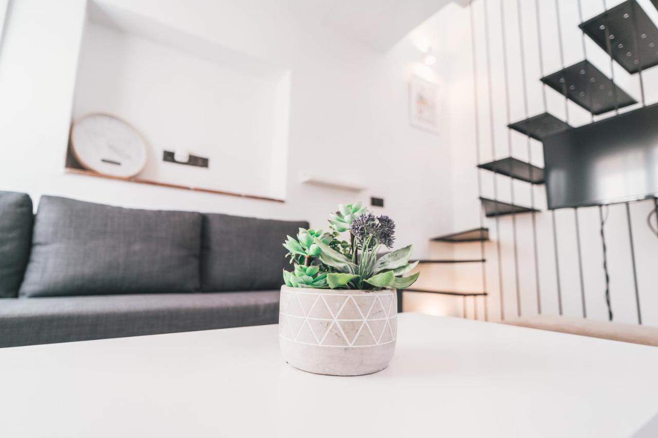 Apartamentos A&C Suite Ronda Kültér fotó