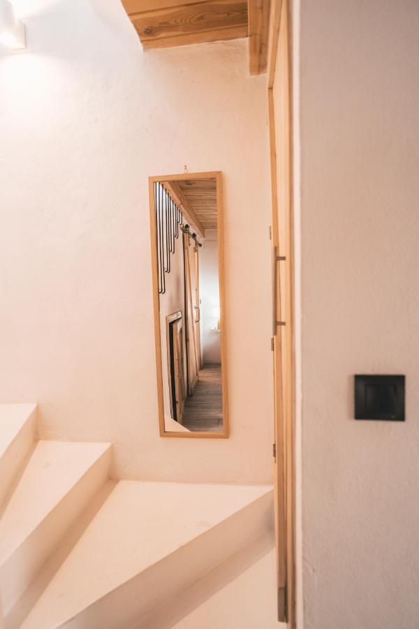 Apartamentos A&C Suite Ronda Kültér fotó
