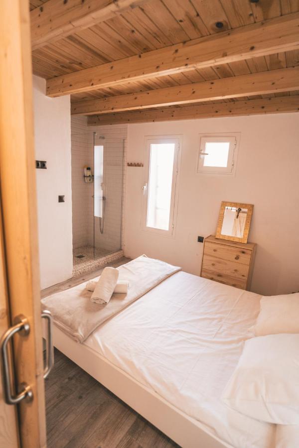 Apartamentos A&C Suite Ronda Kültér fotó