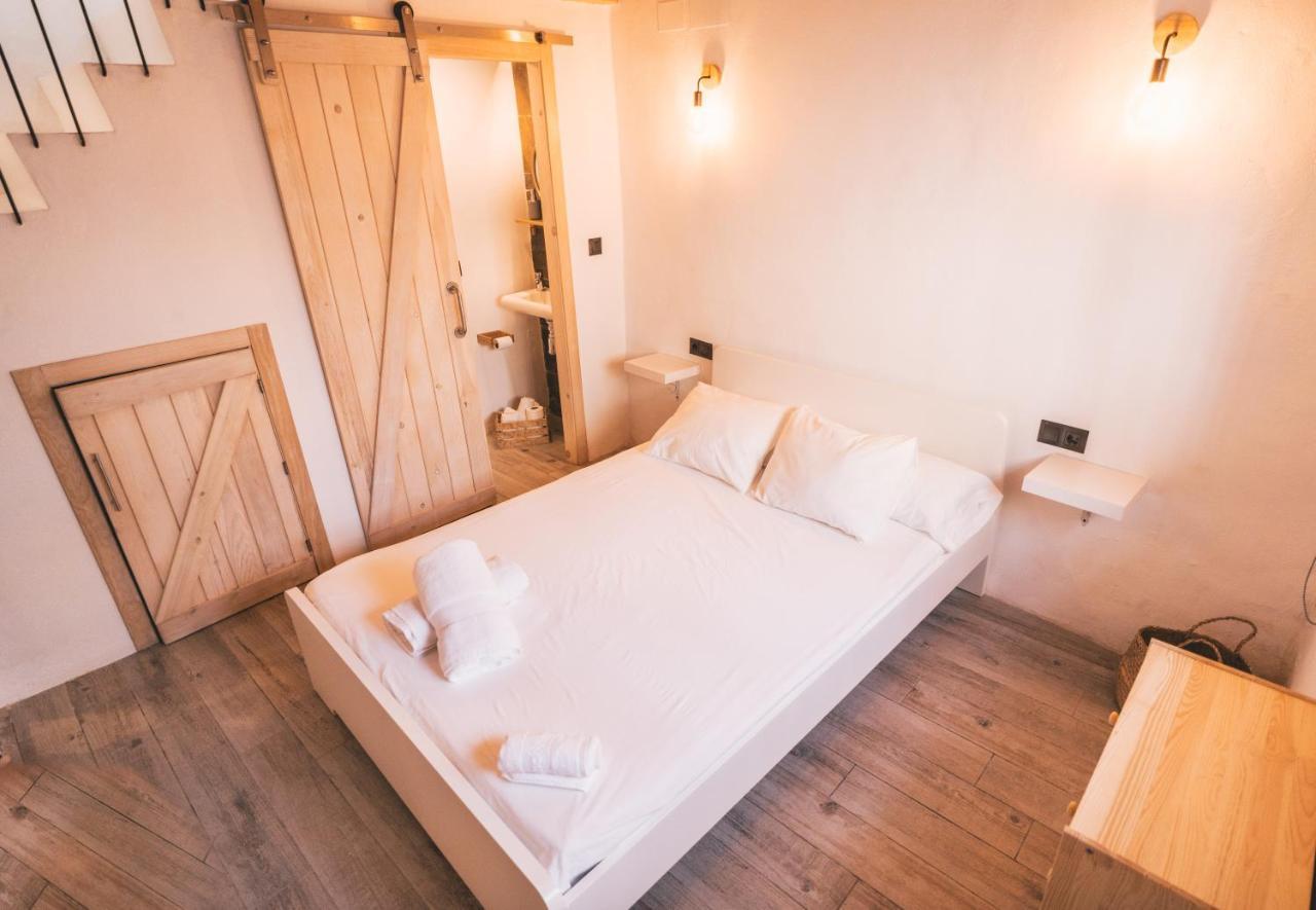Apartamentos A&C Suite Ronda Kültér fotó