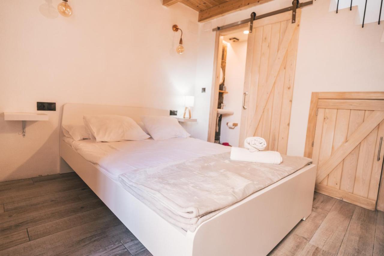 Apartamentos A&C Suite Ronda Kültér fotó