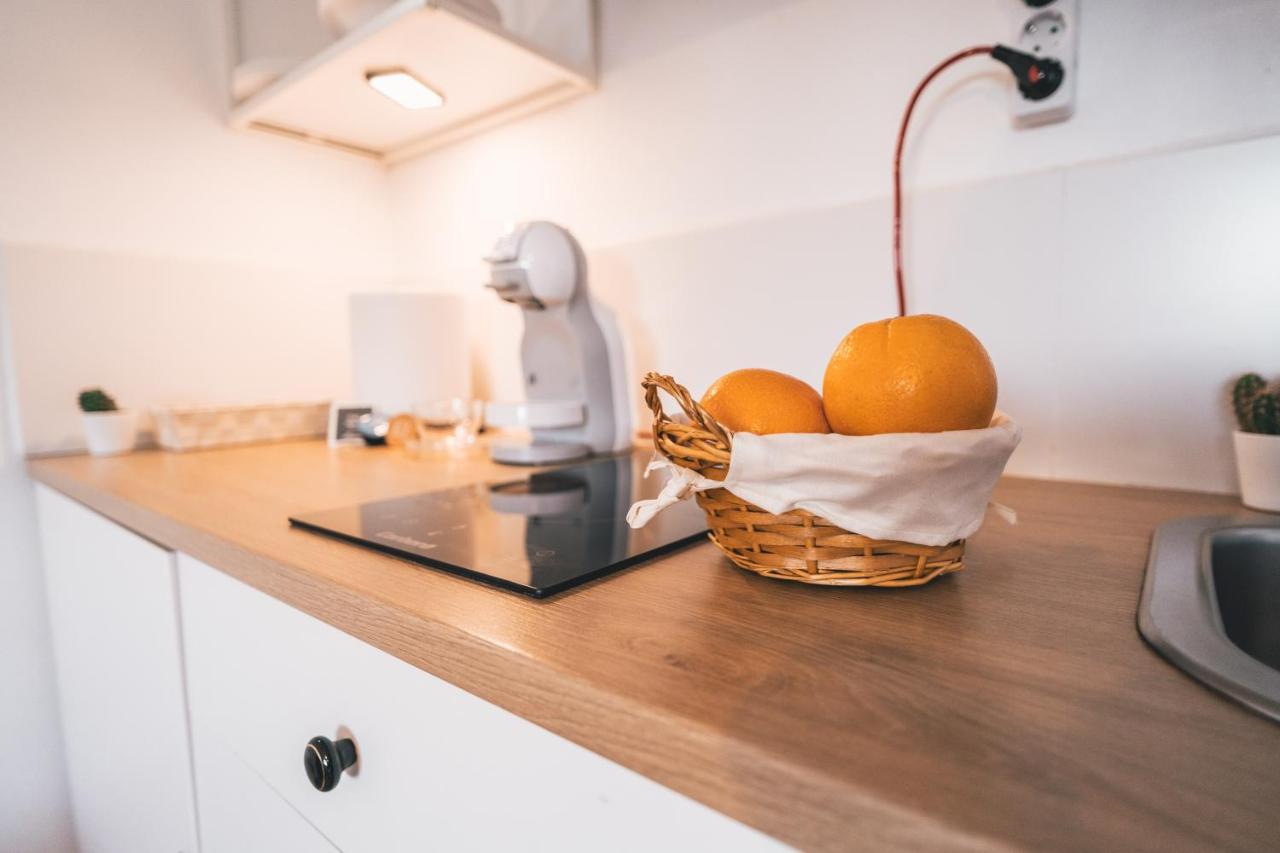 Apartamentos A&C Suite Ronda Kültér fotó