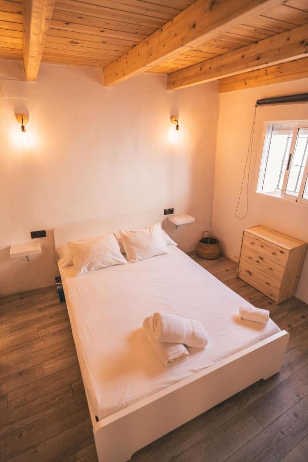 Apartamentos A&C Suite Ronda Kültér fotó