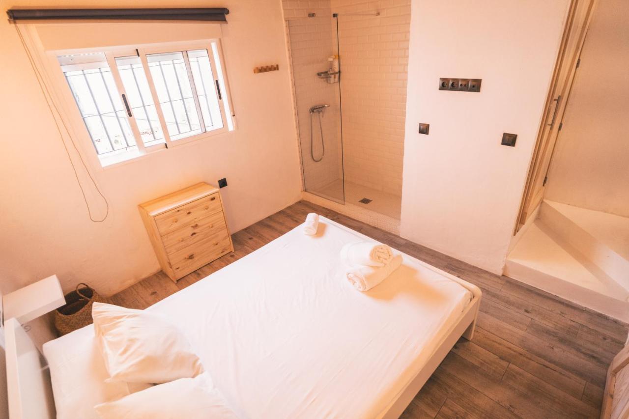 Apartamentos A&C Suite Ronda Kültér fotó