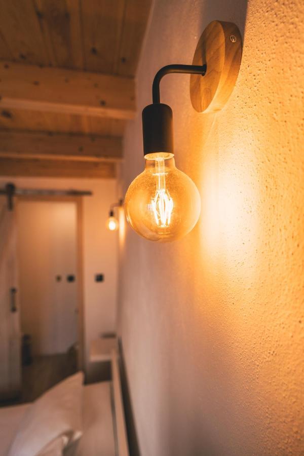 Apartamentos A&C Suite Ronda Kültér fotó
