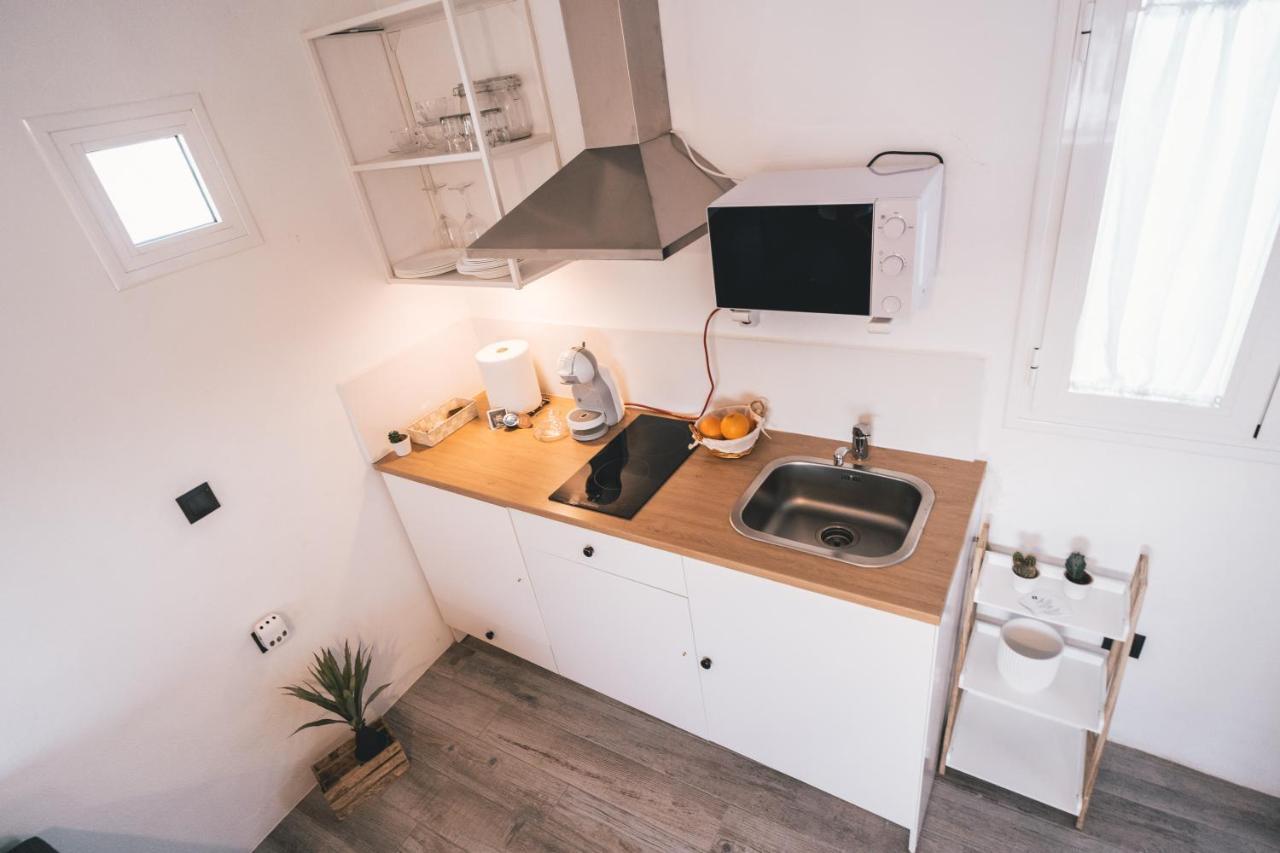 Apartamentos A&C Suite Ronda Kültér fotó