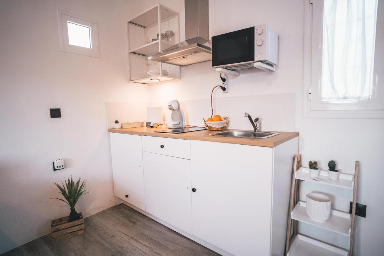 Apartamentos A&C Suite Ronda Kültér fotó
